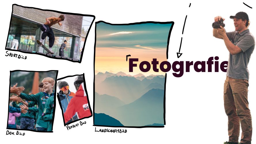 Fotografie